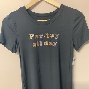 NWT Old Navy t-shirt